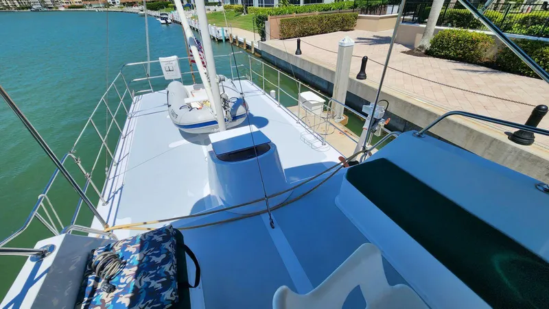 Easy Wind Yacht Photos Pics 