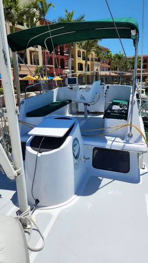 Easy Wind Yacht Photos Pics 