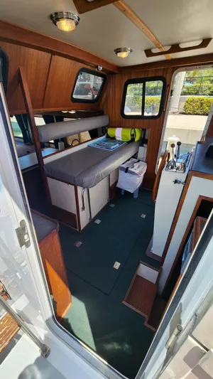 Easy Wind Yacht Photos Pics 