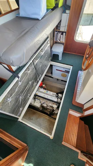 Easy Wind Yacht Photos Pics 