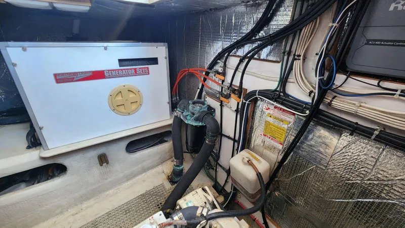 Easy Wind Yacht Photos Pics 