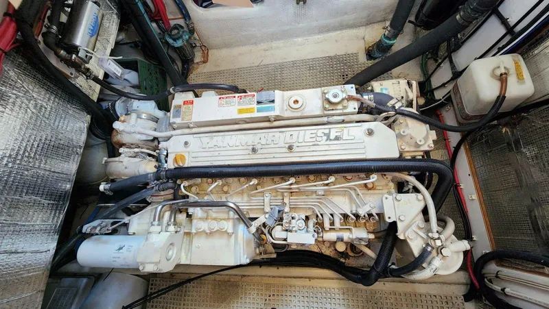 Easy Wind Yacht Photos Pics 