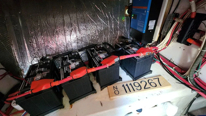 Easy Wind Yacht Photos Pics 