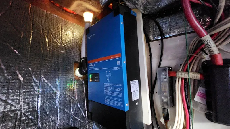 Easy Wind Yacht Photos Pics 