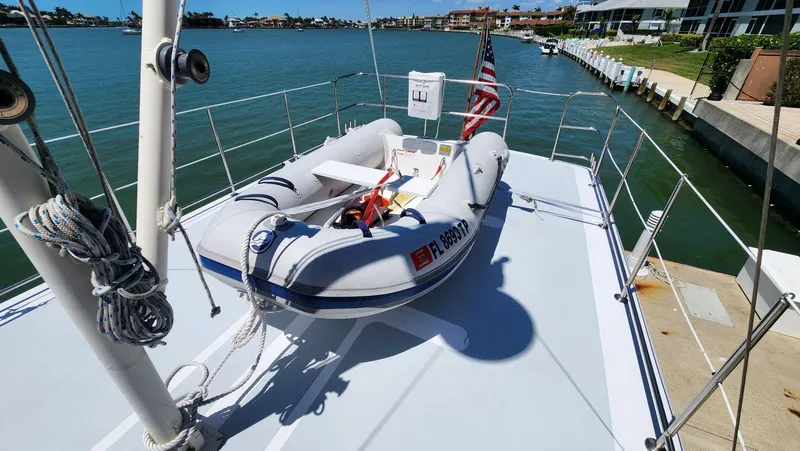 Easy Wind Yacht Photos Pics 