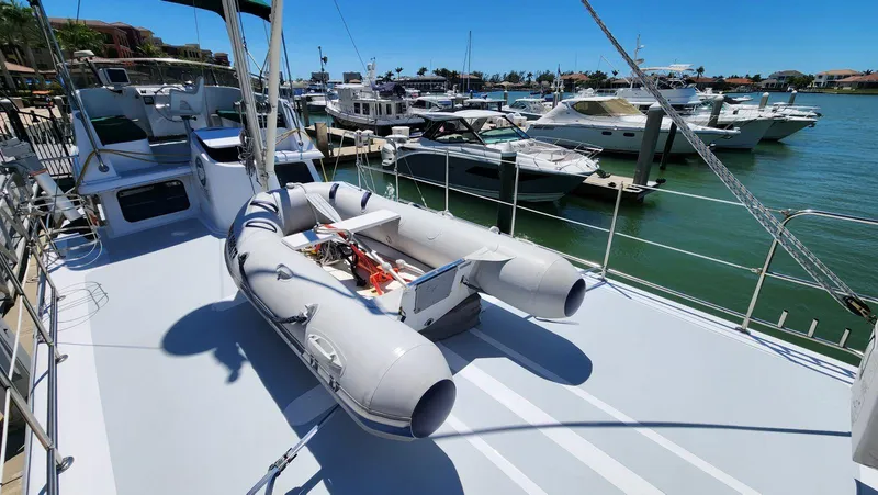 Easy Wind Yacht Photos Pics 