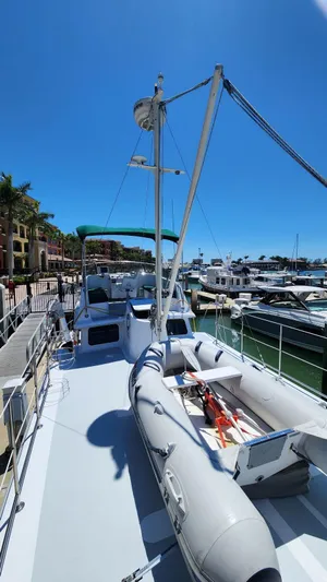 Easy Wind Yacht Photos Pics 