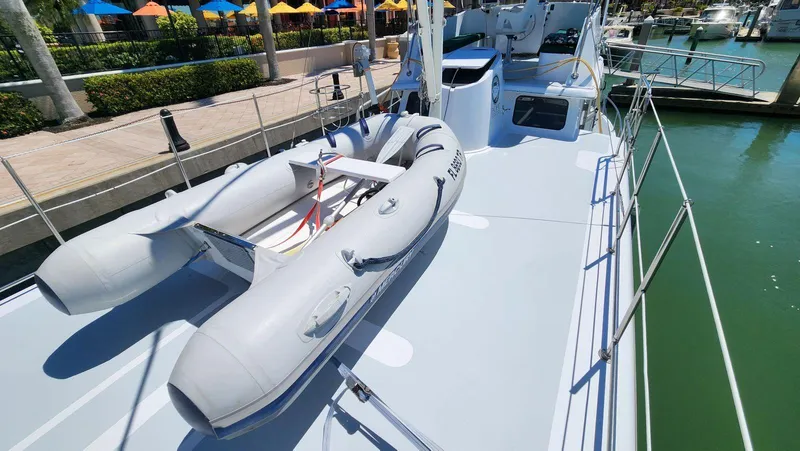 Easy Wind Yacht Photos Pics 