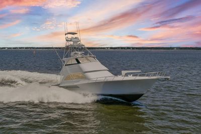 Yacht