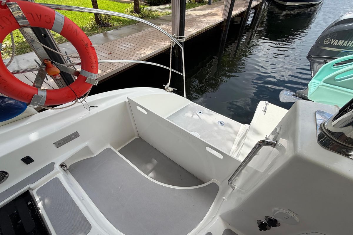 2023 Royal Cape Catamarans 53 