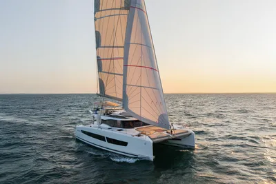 Fountaine Pajot NEW 41