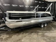 2022 Harris Cruiser 250