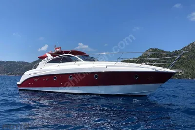 Beneteau Monte Carlo 37