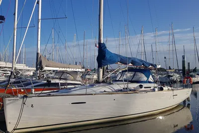 2011 Beneteau First 40