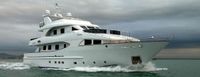 2001 Benetti Style Italian Yard