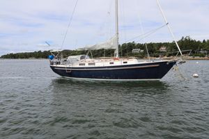 Hinterhoeller Niagara 35