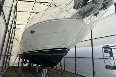 2002 Uniesse Uniesse 42' Open