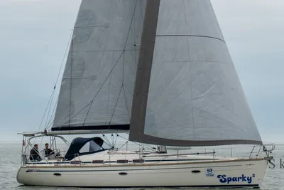 2007 Bavaria Cruiser 46