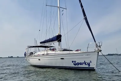 2007 Bavaria Cruiser 46