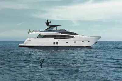 Sanlorenzo SL78