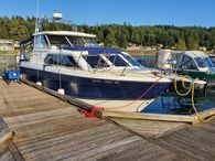 2008 Bayliner Discovery 289