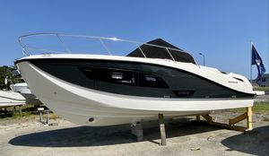 2023 Quicksilver Activ 875 Sundeck