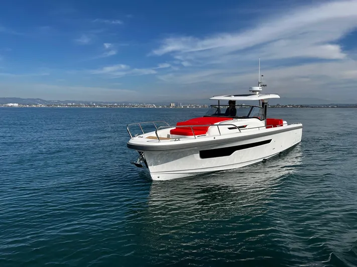 Mdr Yacht Photos Pics 