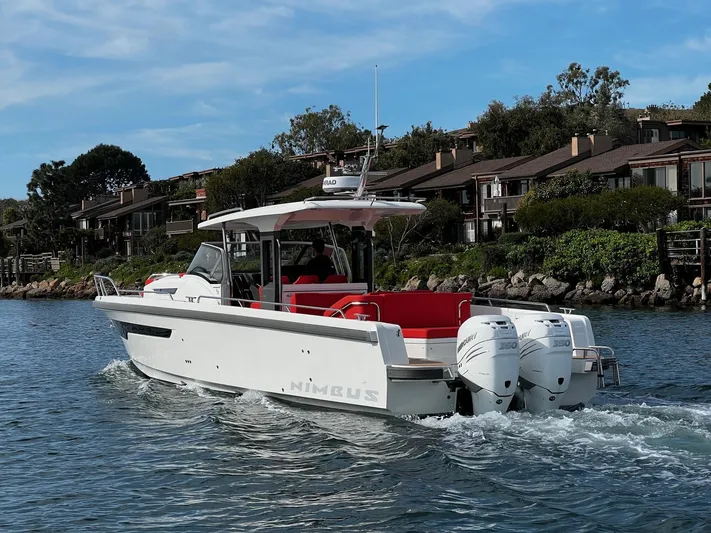 Mdr Yacht Photos Pics 