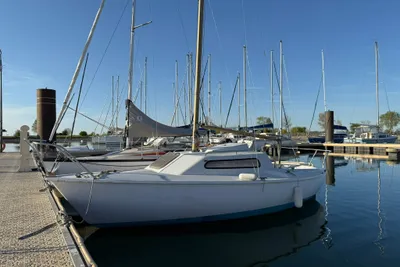 1974 Edel 5