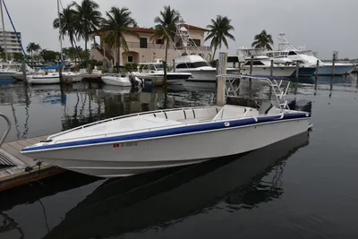 Chris-Craft Scorpion