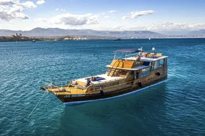 1987 Bandway Enterprise Lt Hong Kong Saem Madness