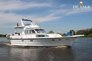 1980 Condor Comtess 44
