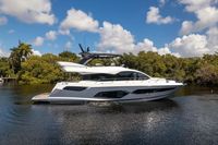 2024 Sunseeker Manhattan 68