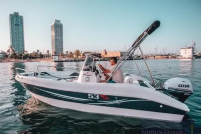 2023 Trimarchi 53 S Enica