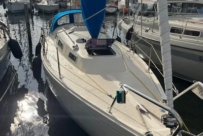 1978 Marieholm 26