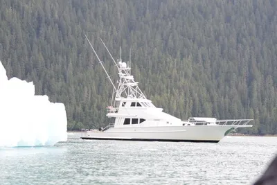 Striker 76 Sportfish Motor Yacht