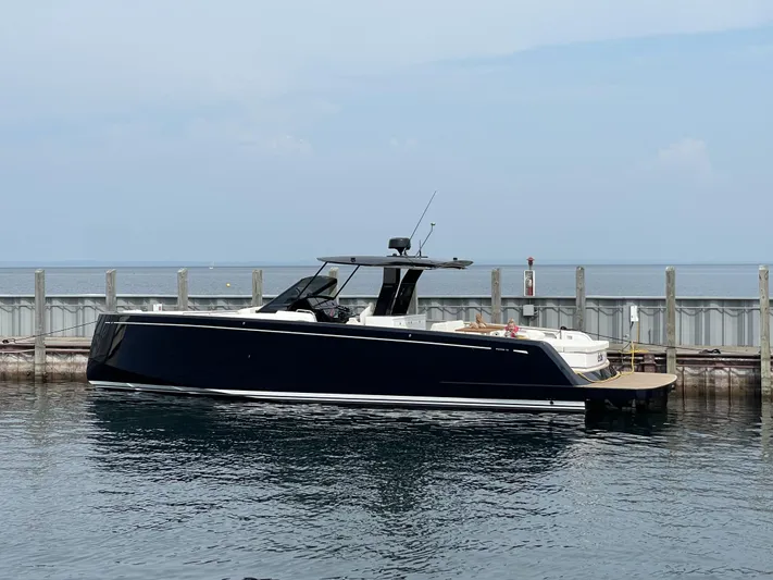 Eros Yacht Photos Pics 