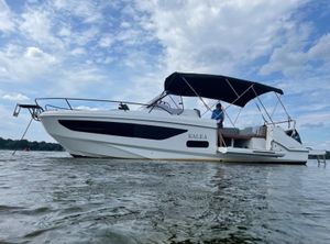 2021 Beneteau Flyer 9 SUNdeck