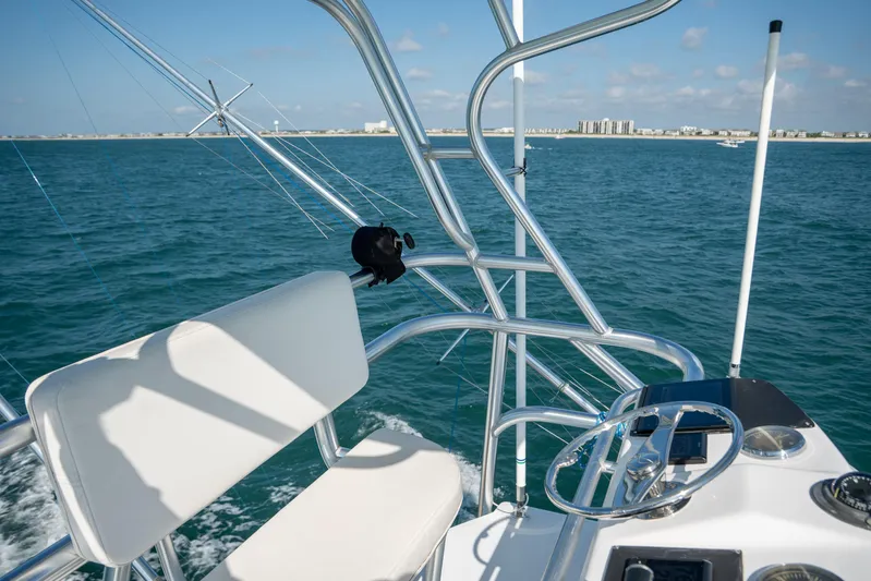 Break Time Yacht Photos Pics 