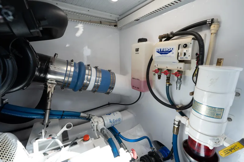 Break Time Yacht Photos Pics 