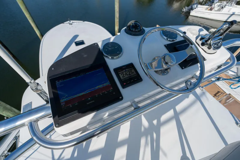 Break Time Yacht Photos Pics 