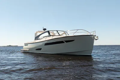 2023 DaVinci 44 Belle Miglia