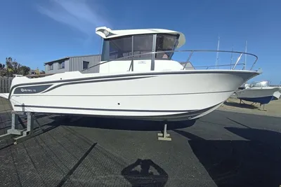 2025 Ocqueteau Ostrea 710