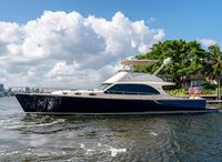 2023 Palm Beach Motor Yachts PB65