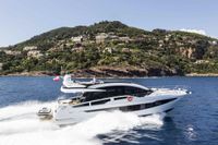 2023 Galeon 650 Sky