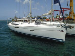 2015 Jeanneau Sun Odyssey 509