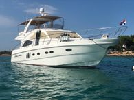 2005 Sealine T60