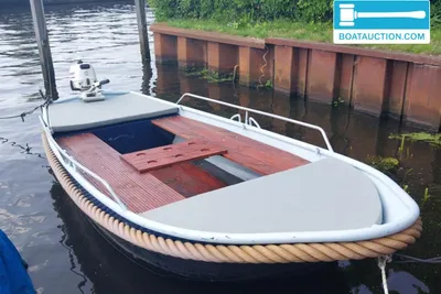 1900 Schottel Vlet 400