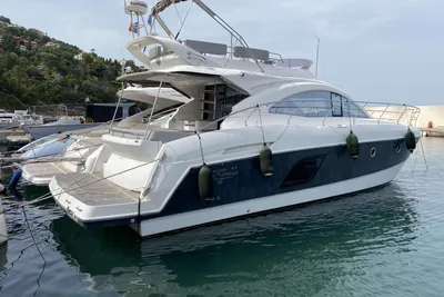 2012 Beneteau GRAN TURISMO 49