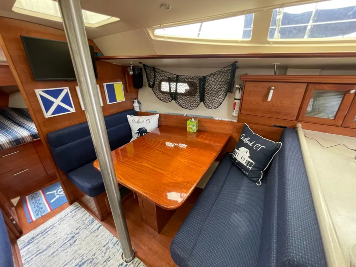 Marie Rose Yacht Photos Pics 